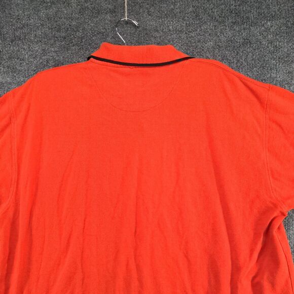 Competitors View Men's Dale Earnhardt Jr #8 Polo Shirt Red XL Embroidered - Picture 9 of 14